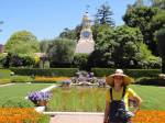 An Intern’s Life in a Public Garden: The Best Job in the World